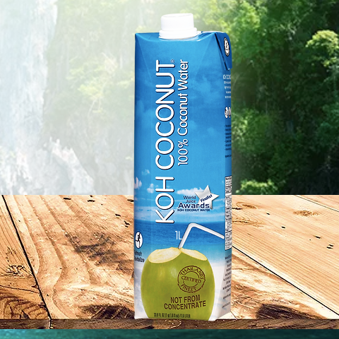 Original Blue Line 1L