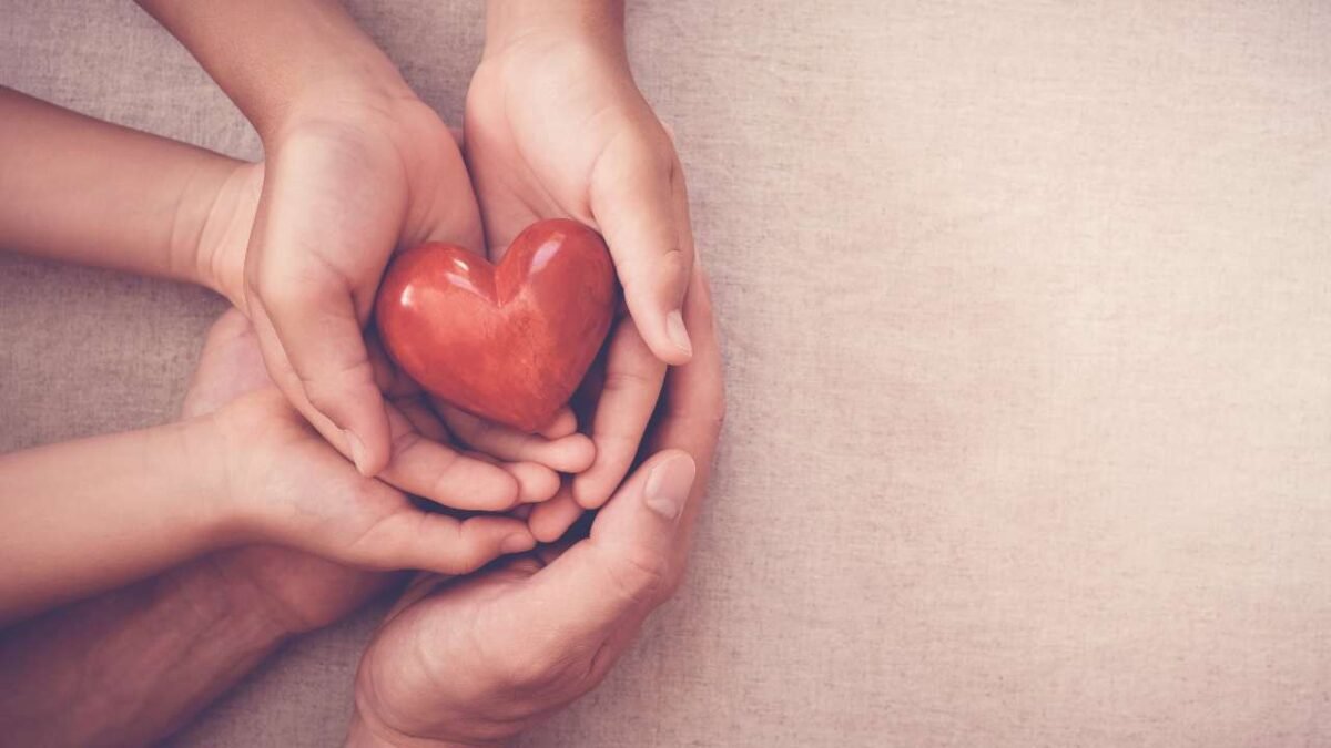 Supports Heart Health